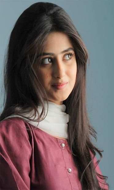 Sajal Ali New screenshot 4