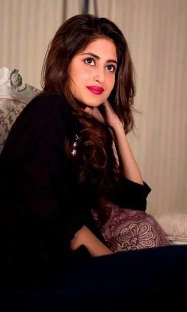 Sajal Ali New screenshot 2