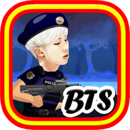 ikon BTS Rap Monster Kpop Fighter