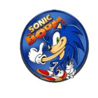 super clash sonic force