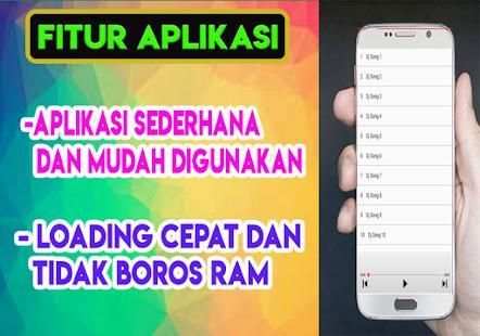 DJ Dugem Mixtape Terbaru 2018 screenshot 2