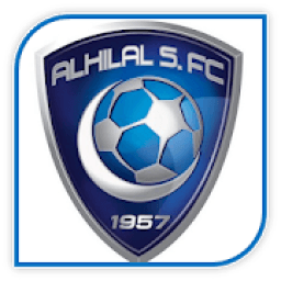 خلفيات الهلال السعودي
‎ icon