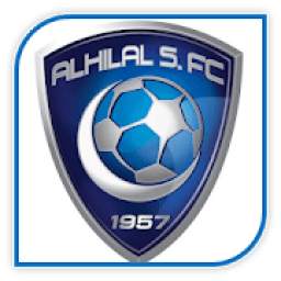 خلفيات نادي الهلال السعودي 1.0