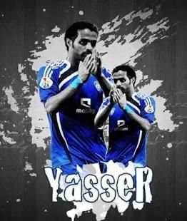 خلفيات الهلال السعودي
‎ screenshot 4