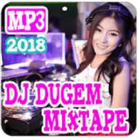 DJ Dugem Mixtape Terbaru 2018 on 9Apps