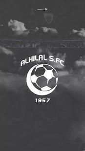 خلفيات الهلال السعودي
‎ screenshot 2