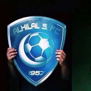 خلفيات الهلال السعودي
‎ screenshot 3