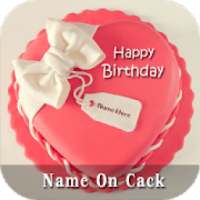 Birthday Cake Editor on 9Apps