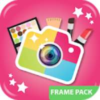 Perfect Beauty Cam Plus Makeup FP on 9Apps