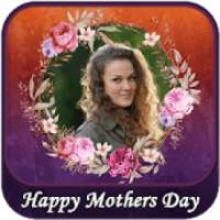 Mothers Day Photo Frame on 9Apps