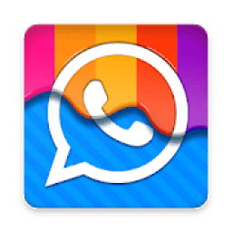 ikon Whatsapp Linker: For Unknown Number