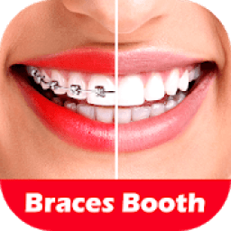 ikon Braces Photo Editor 2018