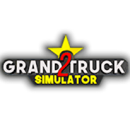 Grand Truck Simulator 2 | Skins e Novidades icon
