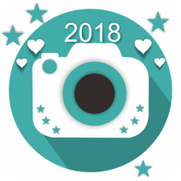 ikon B612_Camera Perfect 2018