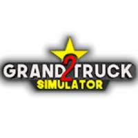 Grand Truck Simulator 2 | Skins e Novidades