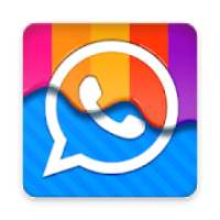 Whatsapp Linker: For Unknown Number on 9Apps