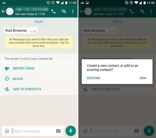 Whatsapp Linker: For Unknown Number screenshot 1