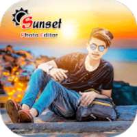 Sunset Photo Editor