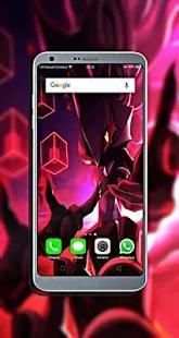 Sonic Infinite Wallpaper screenshot 7