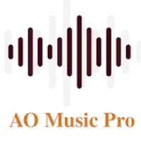 AO Music Pro on 9Apps