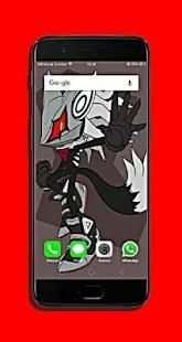 Sonic Infinite Wallpaper screenshot 5