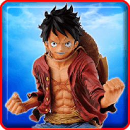 ikon One Piece : Puzzle Games