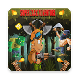 مغامرات سوبر زاك - Super Zack Adventures
‎ आइकन