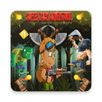 مغامرات سوبر زاك - Super Zack Adventures
‎