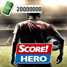 Tips Score! Hero 18 icon
