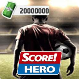 Score Hero 1.0.0