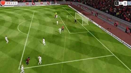 Tips Score! Hero 18 screenshot 1