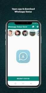 Best Status Saver app screenshot 6