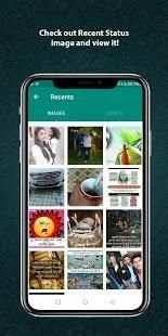 Best Status Saver app screenshot 4
