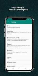 Best Status Saver app screenshot 1