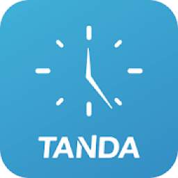 Tanda: Employee Time Clock
