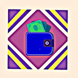 Earning Point - earn daily cash icon