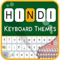 Hindi keyboard-Cool fonts, Themes, Sounds & Photos on 9Apps