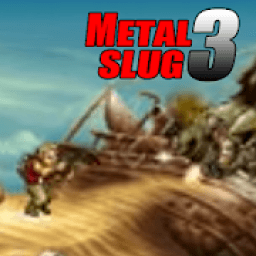 ikon Trick Metal Slug 3