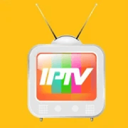 IPTV Online tv (m3u) icon