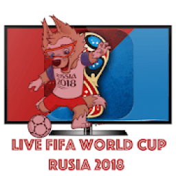 ikon TV Fifa World Cup Russia 2018 Live