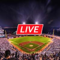 Baseball MLB Live - Free Streaming Live TV HD