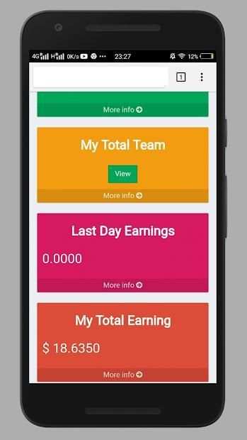 Money Earning Rupya - Get Unlimited Earn Money स्क्रीनशॉट 6