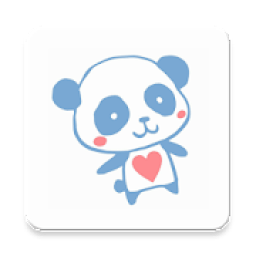 ikon Baby Panda