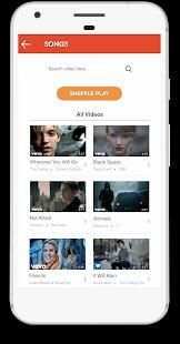 hi!rest - Hotel In Room Service and Reservation screenshot 1