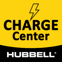 Hubbell Charge Center आइकन