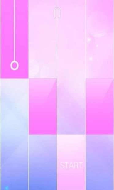 BTS Piano Tiles screenshot 4