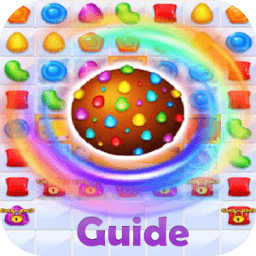 Guide For Candy Crush Soda Saga Game आइकन