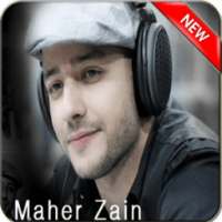 mp3 Maher Zain offline on 9Apps