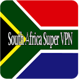 ikon Africa Super VPN Free