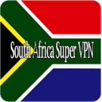 Africa Super VPN Free on 9Apps